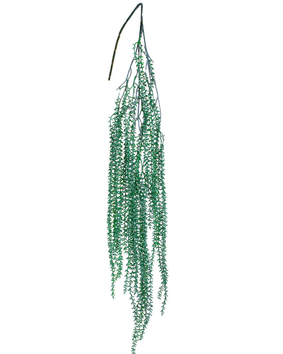 42" Artificial Springerii Foliage Vine S5092-LTGR