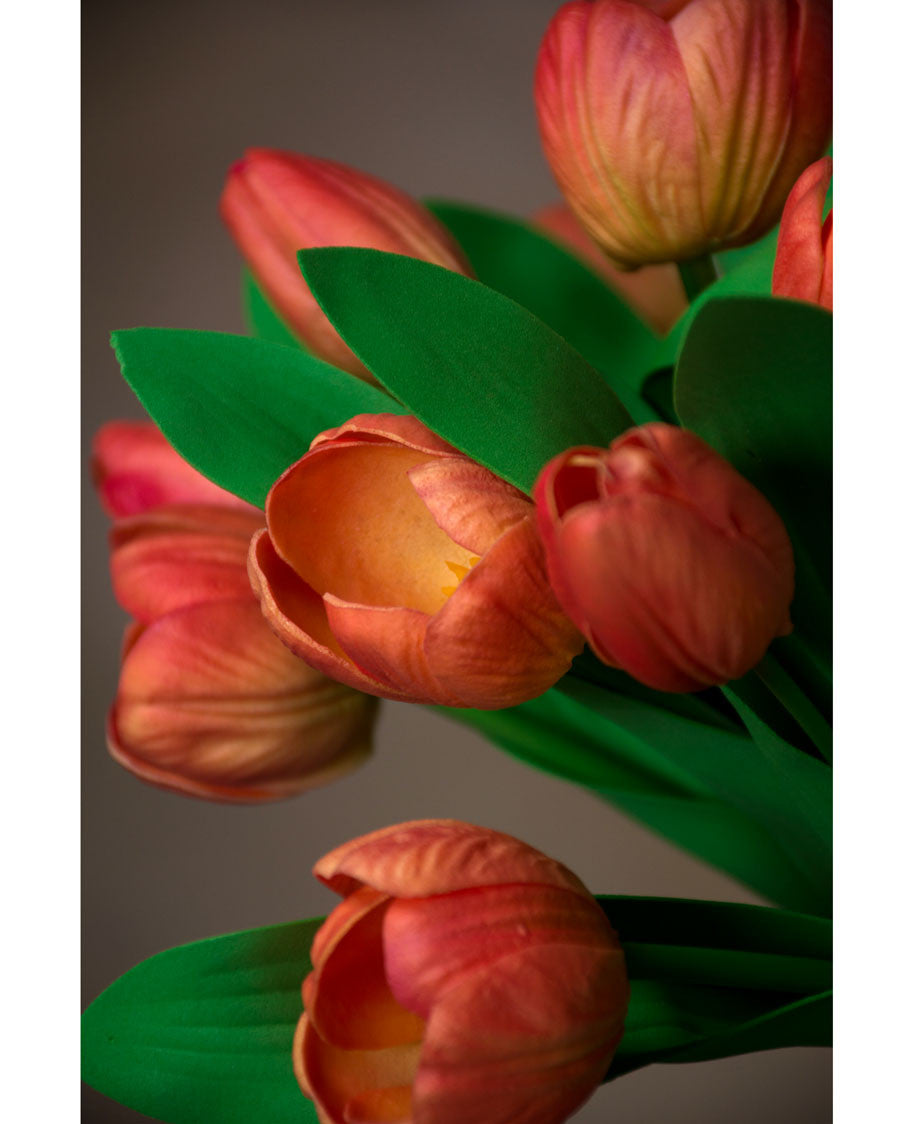Faux Tulip Bundle S5097