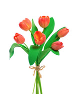 Faux Tulip Bundle S5097