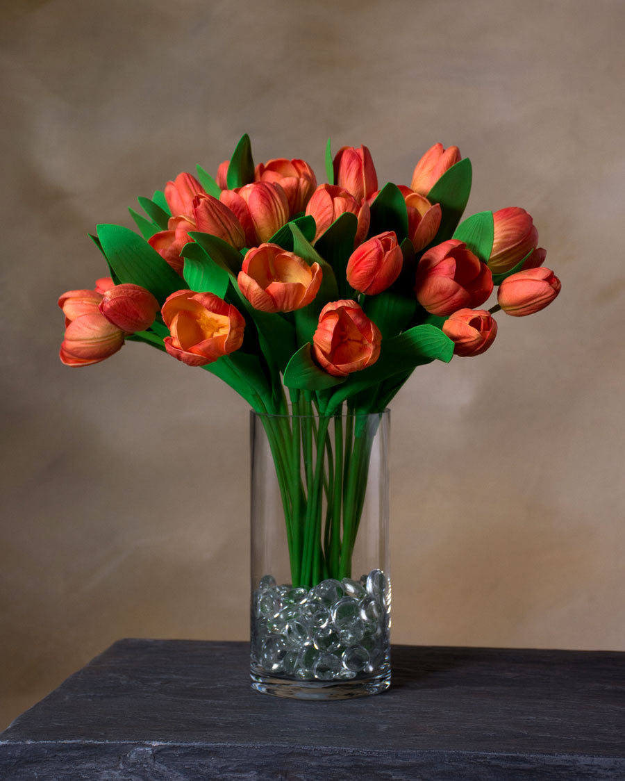 Faux Tulip Bundle S5097