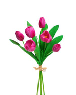 Faux Tulip Bundle S5097