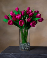 Faux Tulip Bundle S5097