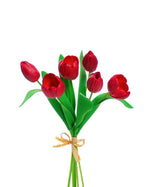 Faux Tulip Bundle S5097