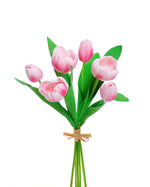 Faux Tulip Bundle S5097
