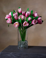 Faux Tulip Bundle S5097