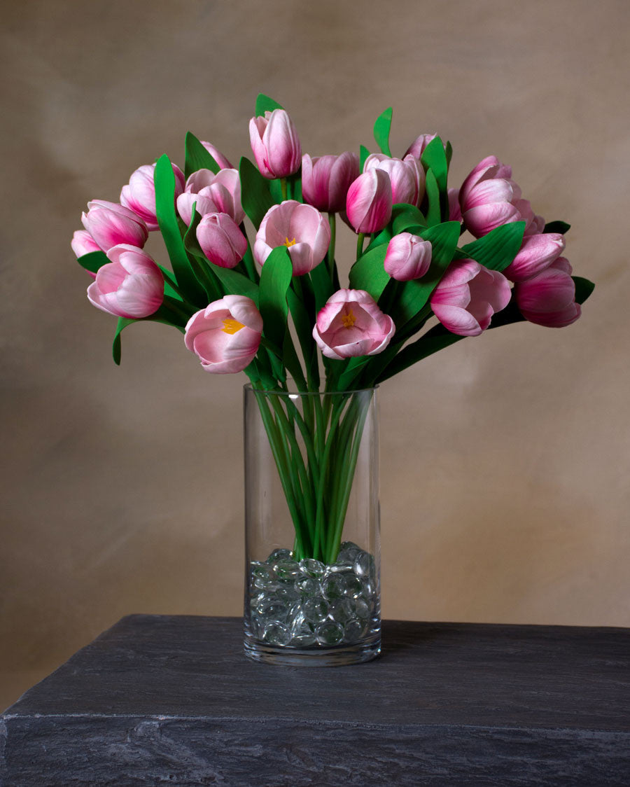 Faux Tulip Bundle S5097