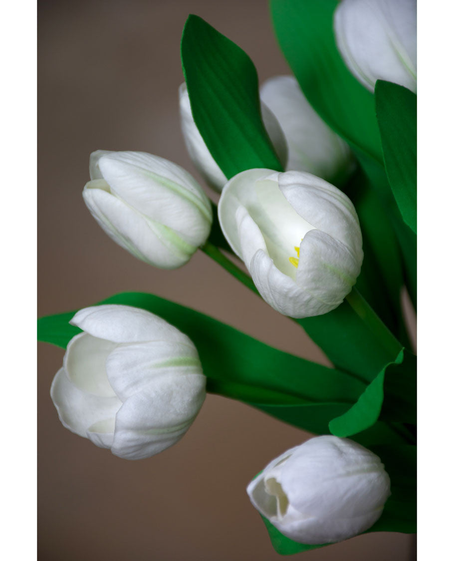 Faux Tulip Bundle S5097