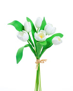 Faux Tulip Bundle S5097