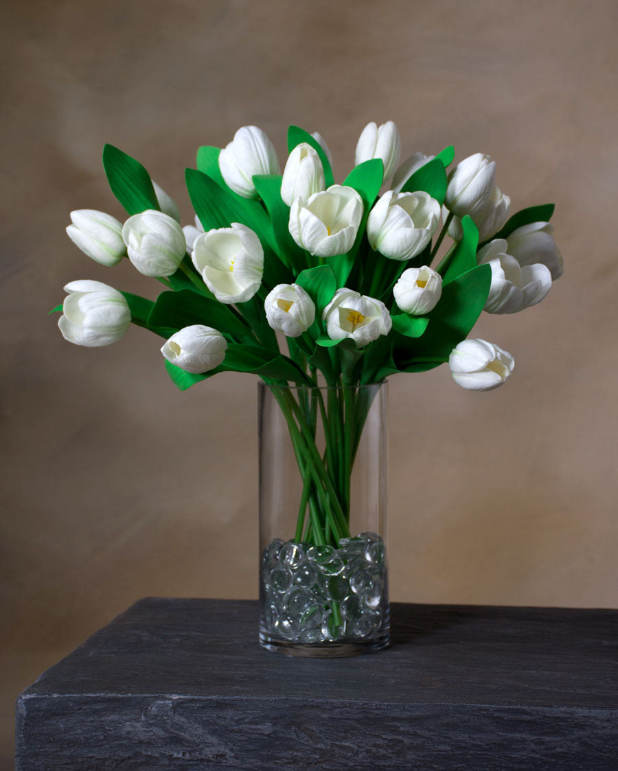 Faux Tulip Bundle S5097
