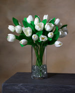 Faux Tulip Bundle S5097