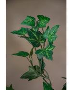 24" Artificial Mini English Ivy Foliage Spray S6045-GR