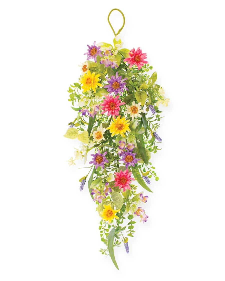 Garden Celebration Teardrop WRA262-MS