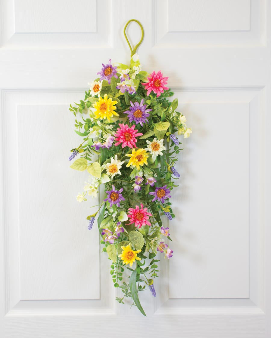 Garden Celebration Teardrop WRA262-MS